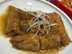-味+新京宴·烤鸭·北京菜(创意谷店)