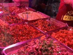 -老六素货(王顶堤店)