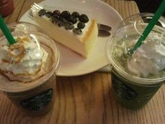 -星巴克(广州中华广场B1层店)