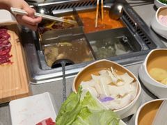 -海底捞火锅(河东万达广场店)