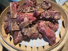 麻辣酱龙骨-弄堂里(阿里西溪A区店)