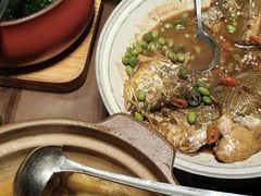 -汀小府·福建客家菜(鼓山沃尔玛店)