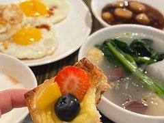 -南京圣和府邸豪华精选酒店