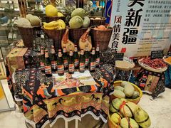 -太原富力万达文华酒店·美食汇西餐厅