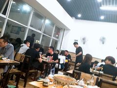 大堂-无招牌
