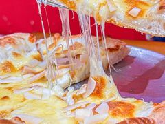 -黑熊披萨orso pizza