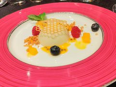 -北京康莱德酒店