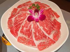 -巴奴毛肚火锅(悠唐购物中心店)