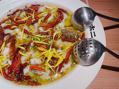 -太二酸菜鱼(中山龙之梦店)