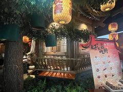 -南京大牌档(青岛万象城店)