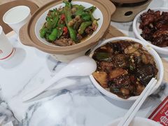 -乡村基·川味现炒大王(熙悦天街店)