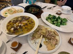 -星河湾半岛酒店-真粤中餐厅
