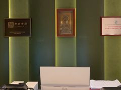 -巴音浩日娲·蒙餐(双林东路店)
