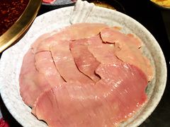 大刀鲜腰片-肆味(东原1891江景店)