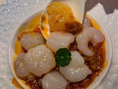 -成隆行·蟹王府(九江路店)