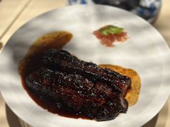 -侨美食家·粤菜(体育西路店)