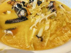 -鱼食饭稻·苏浙土菜17年老馆子(平江路店)