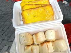 -赣虔满头大汗烧烤(总店)