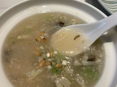 顺德拆烩鱼茸羹-顺味凤城(九六广场店)