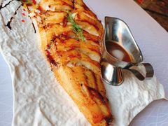 -马克西姆俄罗斯餐厅(通亚街店)