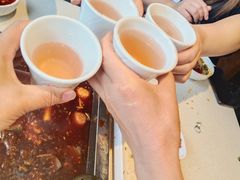 -红鼎坊·老成都火锅(新南门店)