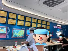 -小杨生煎(黄河路美食休闲街店)