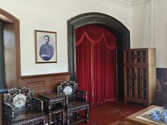 -张学良旧居陈列馆