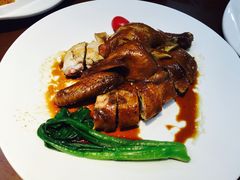 -掂档潮汕牛肉火锅(cityon熙地港店)