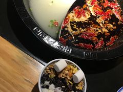 -燥王爷牛肉串串(翠园街店)