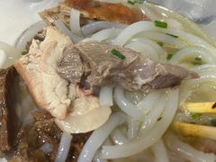 -三鄉濑粉·铭珠粥粉