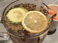 -楚山晓·楚湘菜(江夏永旺店)