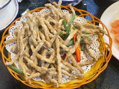 -合味土鸡火锅(中海世贸花园金碧庄店)