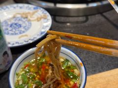 -飘香火锅(玉林西路店)