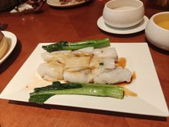 -杭州JW万豪酒店-万豪中餐厅