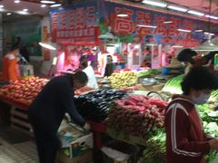 -桃源市场(解放路店)
