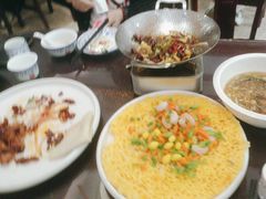 -邢家锅贴老店·非遗·开封菜(金明广场店)