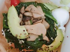 -AFS Cafe & Canteen(闽江二路店)