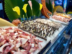 -苏格里岛自助海鲜烤肉火锅(集美万达店)