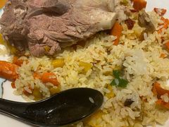 -新疆烧烤王(广灵店)