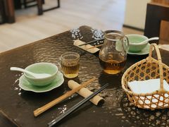-五观堂素食(新华路店)