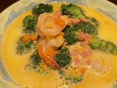 -曼泰·泰餐(江南环球港店)