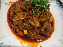 -院8里·少城记忆老川菜(宽窄巷子店)