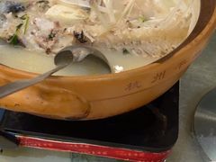 -千岛湖鱼味馆(十字街总店)