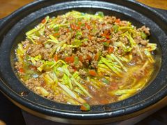 -独一道·邵伯龙虾土菜馆·烧烤(雨花西路店)