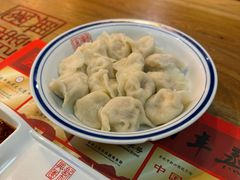 -新兴园饺子馆(北京百子湾店)