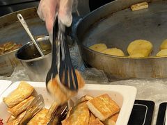 -素满香·全民食养自助(长宁龙之梦店)