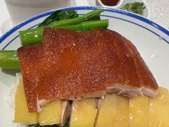 -香港新发烧腊茶餐厅(书城店)
