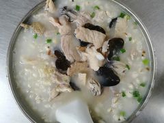 薏米粥-广场正宗原汁薏米店