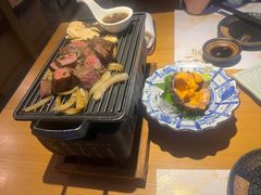 -隐鮨日料(北辰三角洲店)