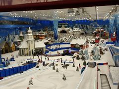 -长沙湘江冰雪世界